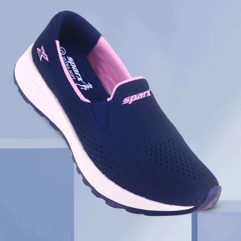 Athleisure Shoes for Women SL 323 — photo 2