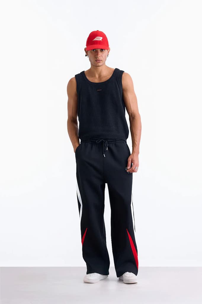 Breakline Vector Track Pants — photo 3