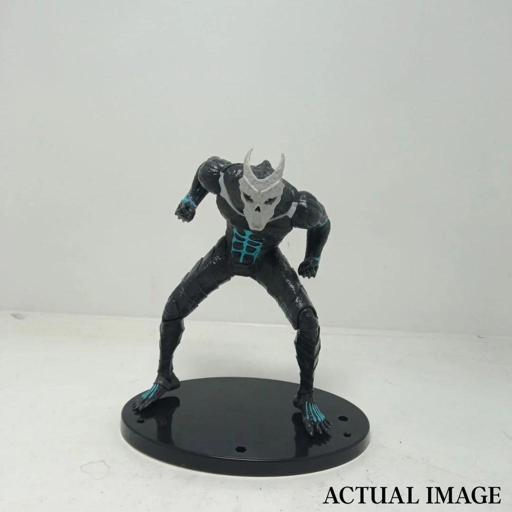Kaiju No. 8 Action Figure | Kafka Hibino Kaiju Form PVC Collectible Figurine (16cm) — photo 4