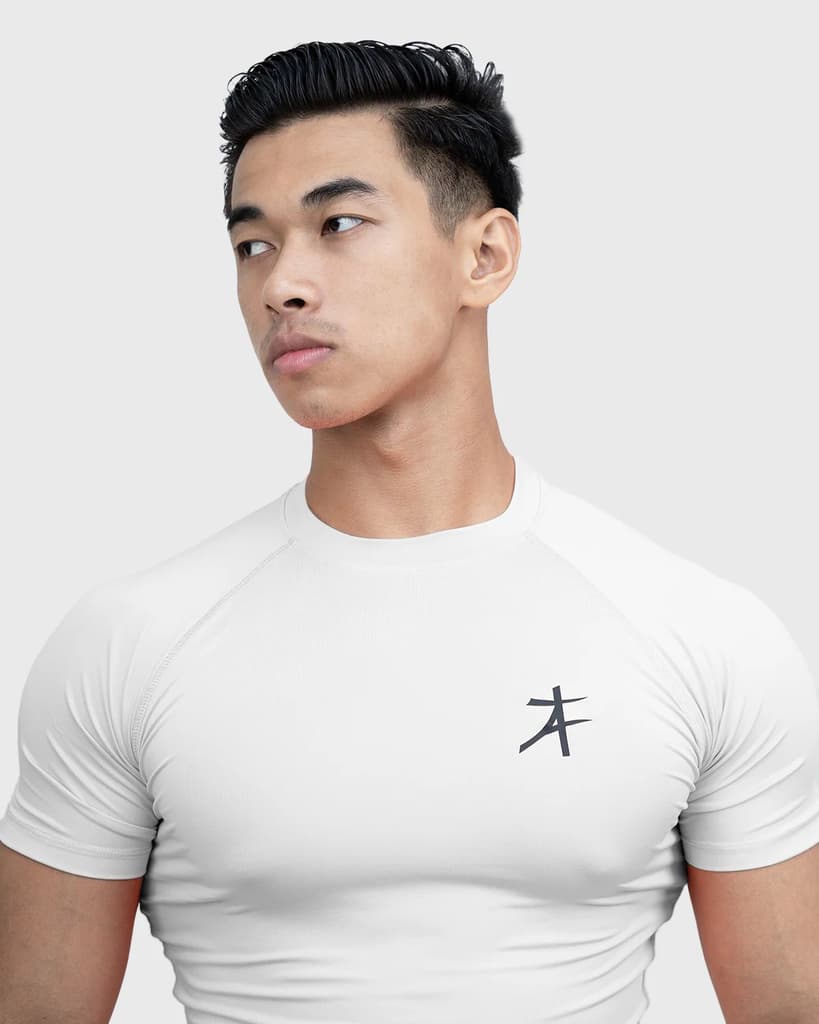 Edge Compression T-shirt — photo 4