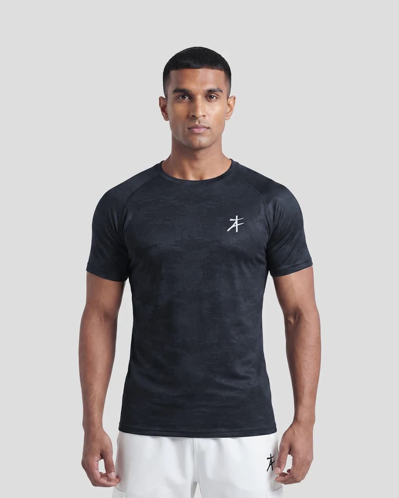 Camoflex T-shirt — photo 2