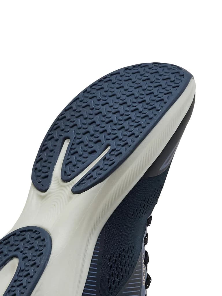 SERA Navy Women's Running Shoes — photo 4