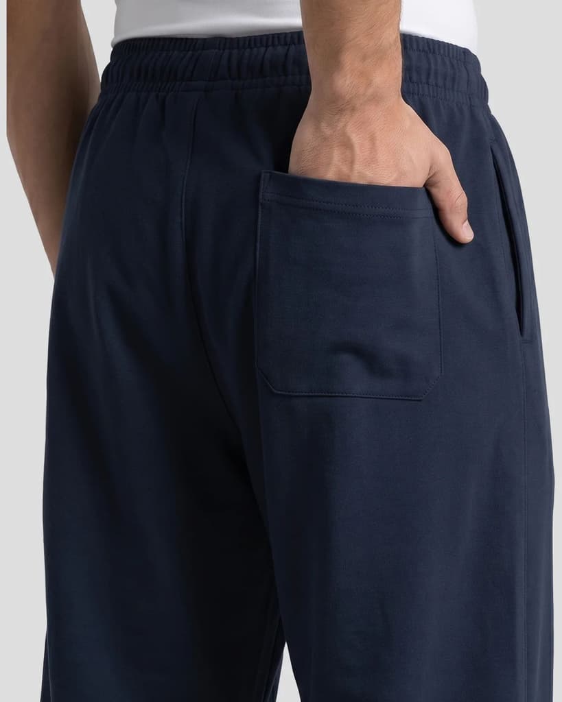 Sloid Baggy Pant — photo 7