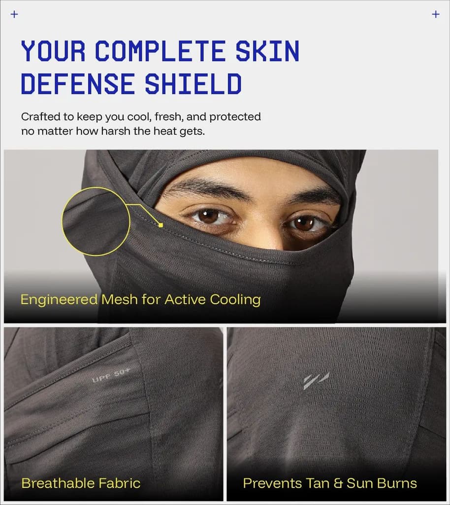 Balaclava