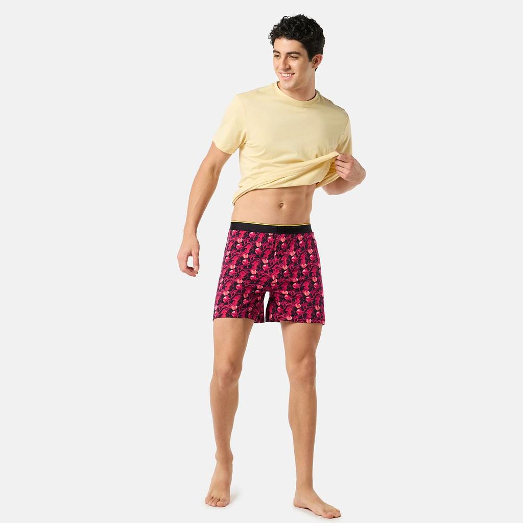 Boxers - Garden of Tease — photo 4
