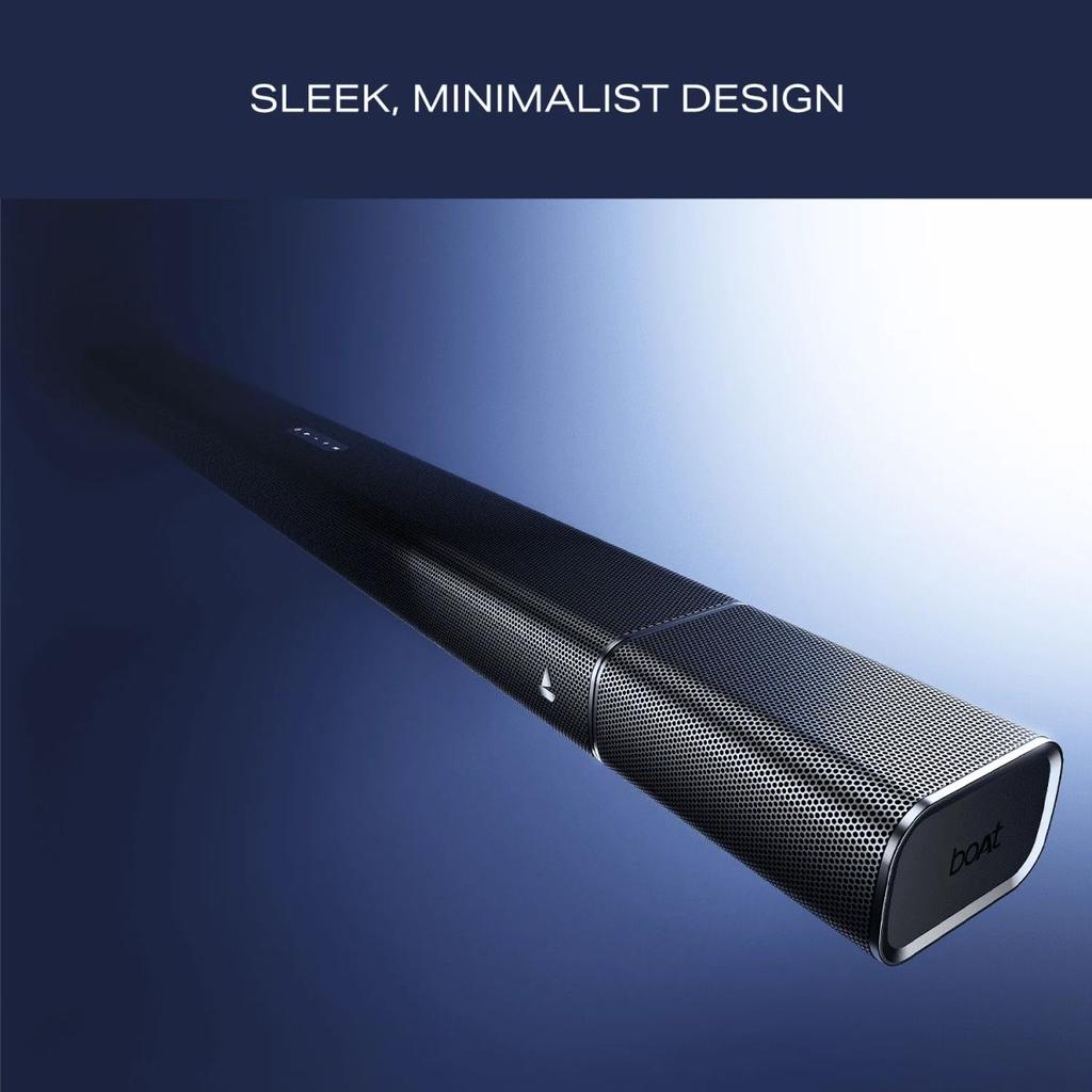 boAt Aavante Prime X | 700W 7.1.4 Channel Soundbar with Wireless Subwoofer & Satellites — photo 9