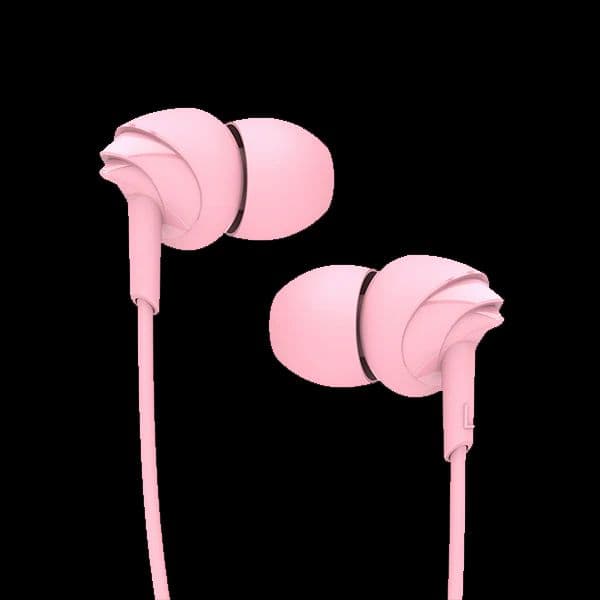 Bassheads 110 | Wired Earphones comes with 10mm Driver, Hawk Inspired Design, Powerful Bass, Stereo In-Line Microphone — photo 4