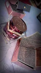 Mettle Cream To Powder Foundation (07 Vanilla Latte)