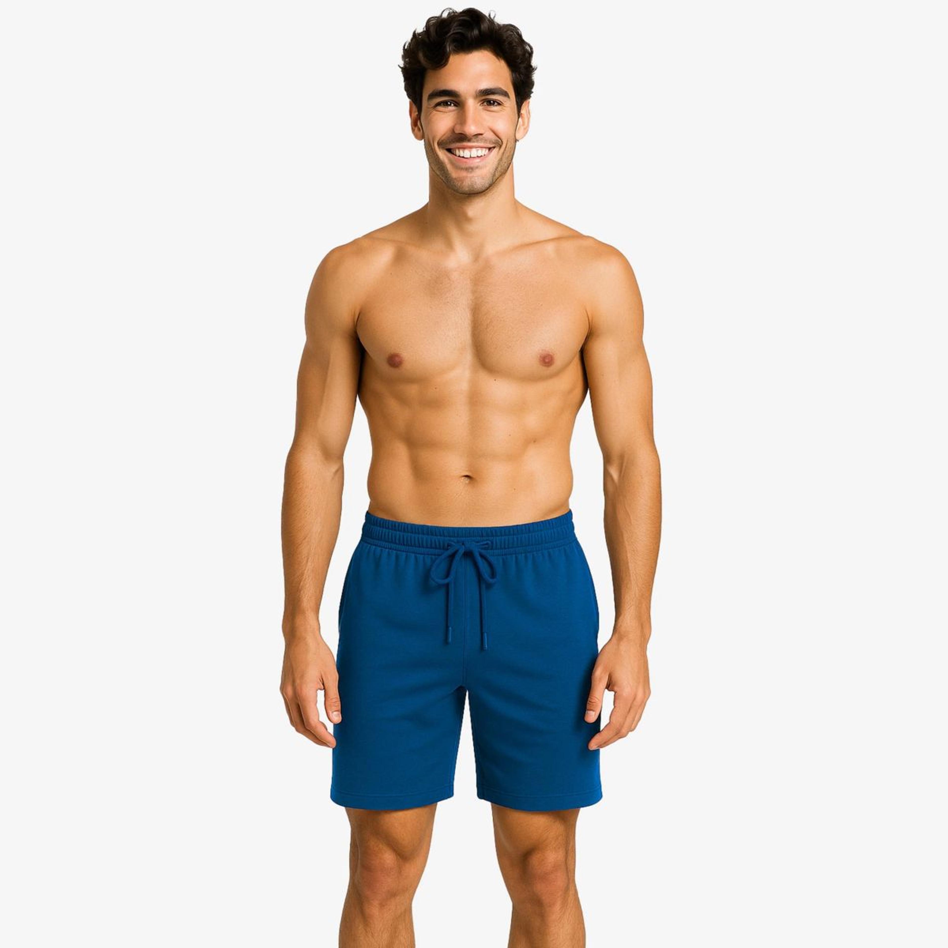 Men's Shorts - Dory