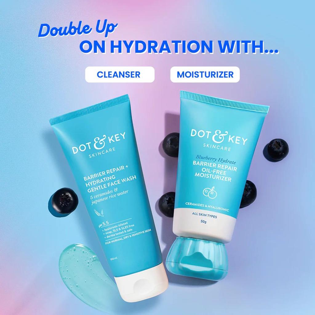 Hydration SOS Skincare Duo — photo 2