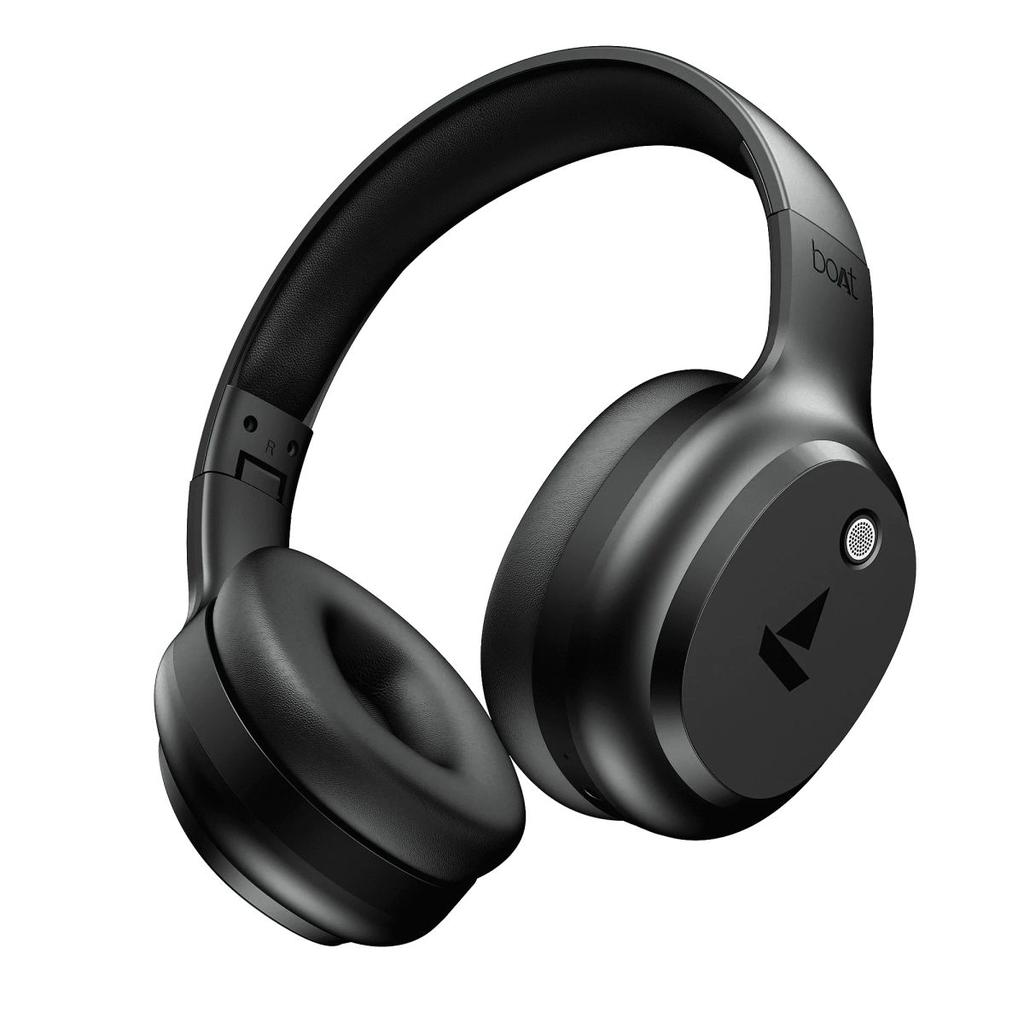 boAt Rockerz 421 | Wireless Headphones with 40mm Drivers, BEAST™ Mode, ENx™ Tech & 40H Playback