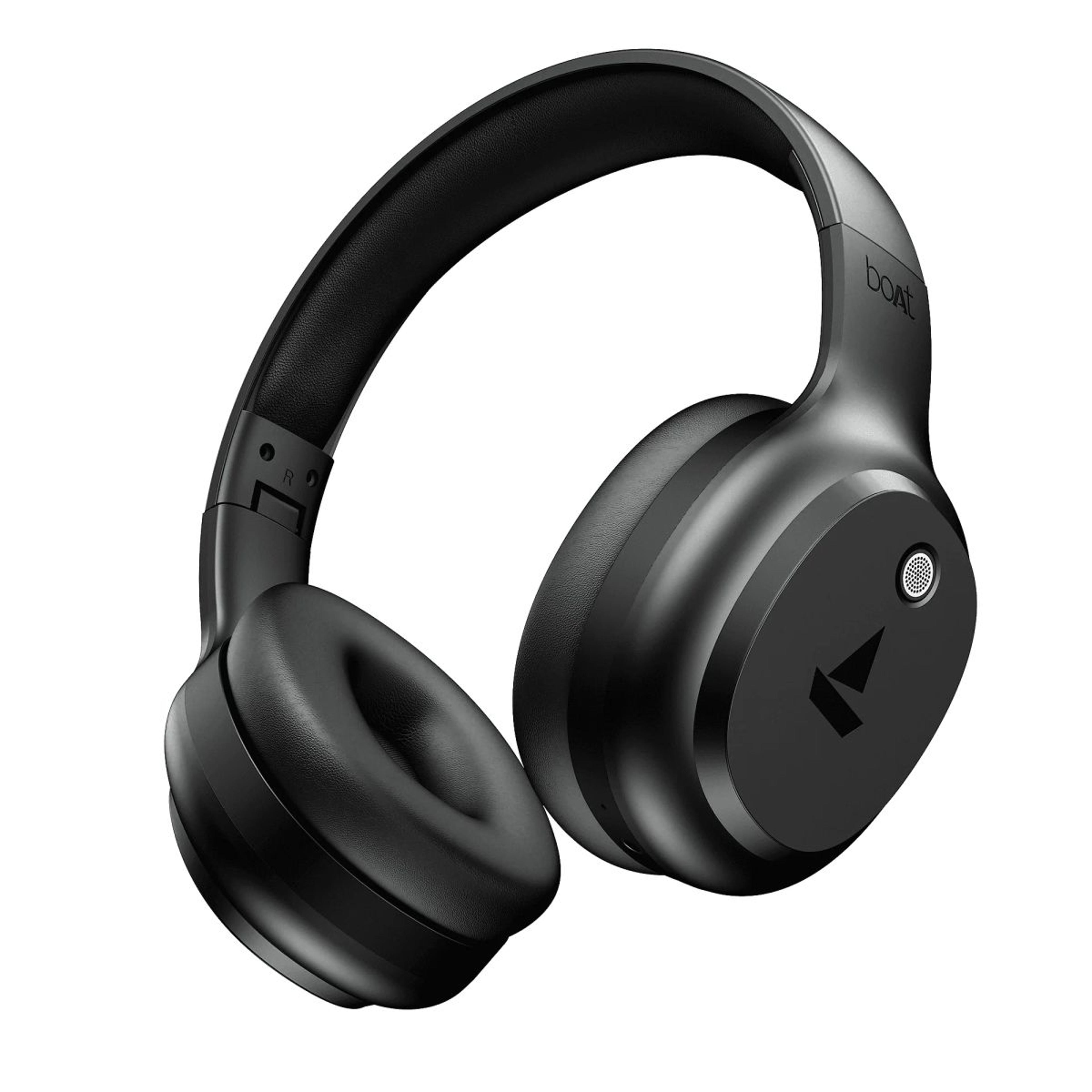 boAt Rockerz 421 | Wireless Headphones with 40mm Drivers, BEAST™ Mode, ENx™ Tech & 40H Playback