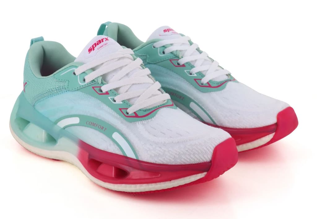 Sparx Athleisure Shoes for Women SL 259 — photo 3