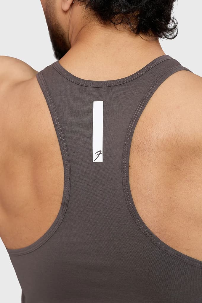 Legacy Stringer Dark grey — photo 3
