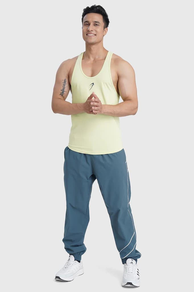 Legacy Stringer Lime — photo 2