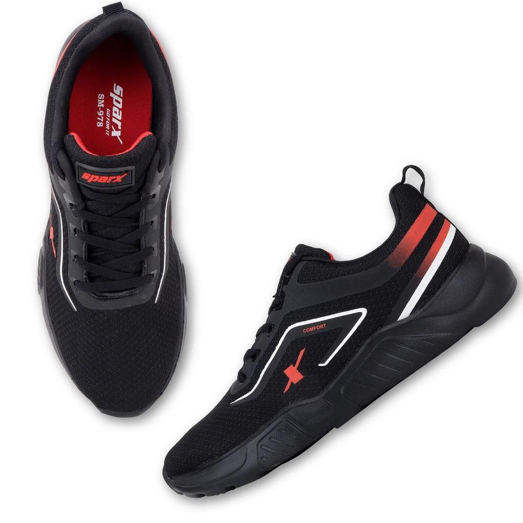 Athleisure Shoes for Men SM 978 — photo 3