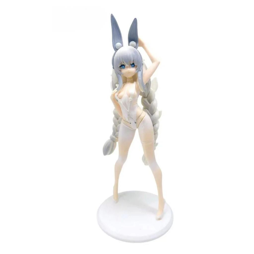 Azur Lane – Le Malin Listless Lapin Ver. 1/6 Scale PVC Figure