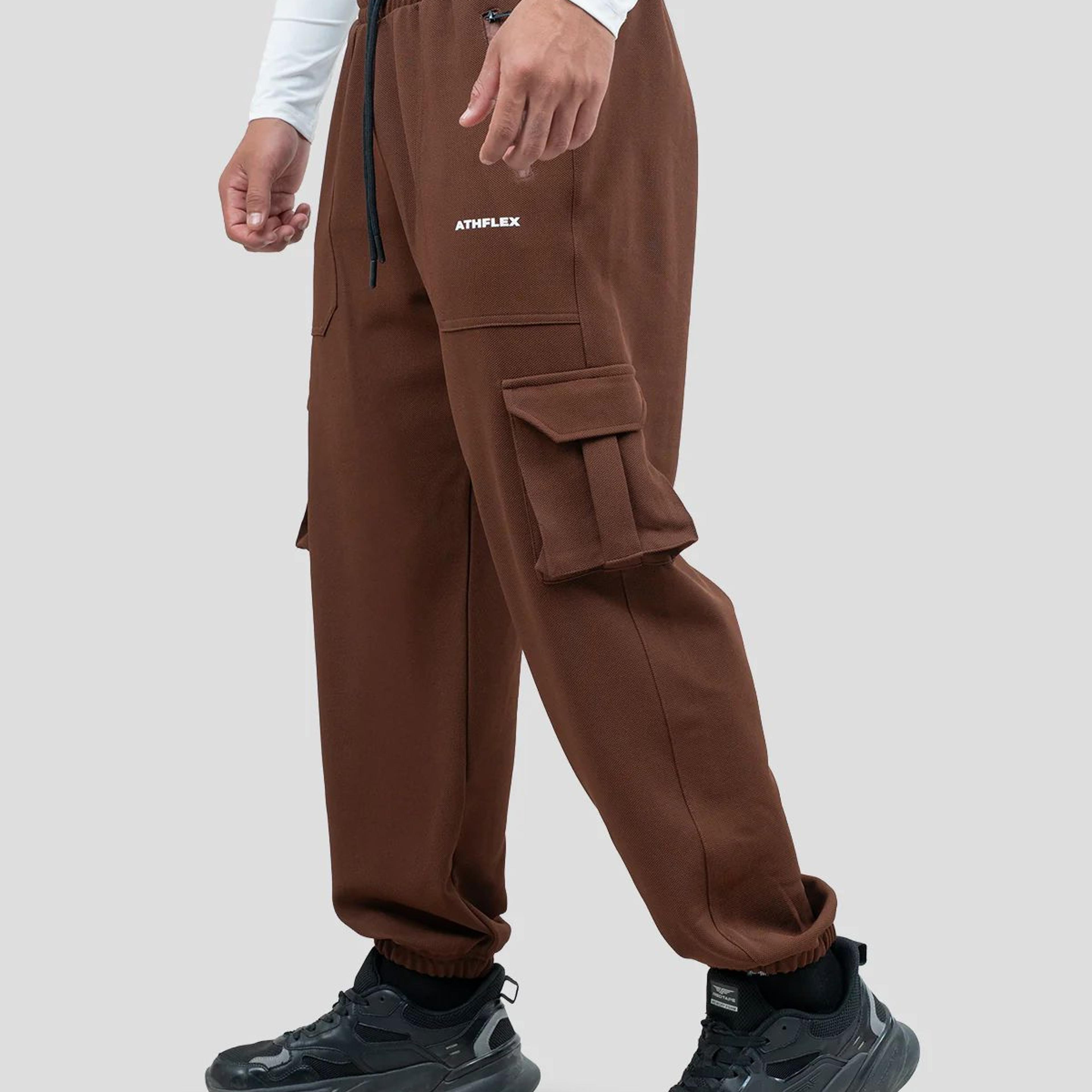 Everyday Cargo Jogger