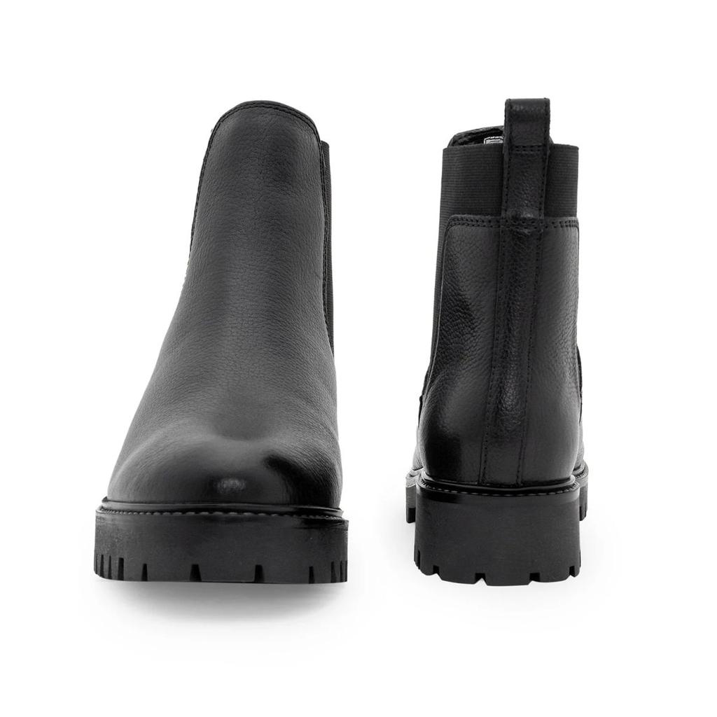 Women's Chelsea Boots | Ankle-Length, Elastic Fit & Casual Comfort — photo 4