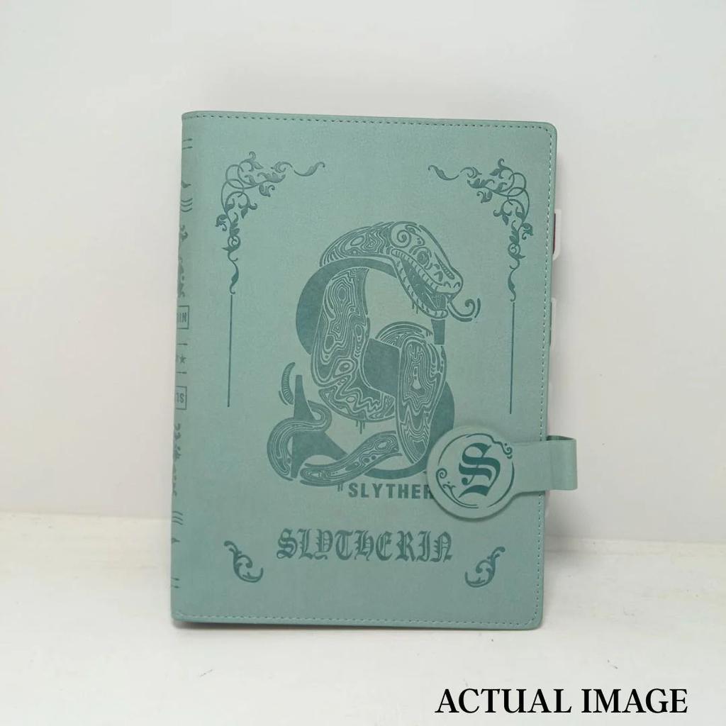 Harry Potter Binder Notebook – A5 Size — photo 9