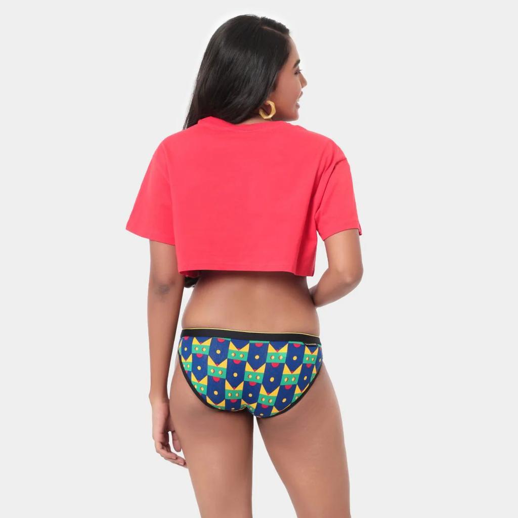 Bikini - Lazy Luna — photo 5