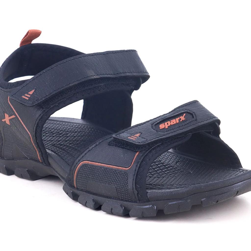 Sandals for Men SS 658 — photo 7