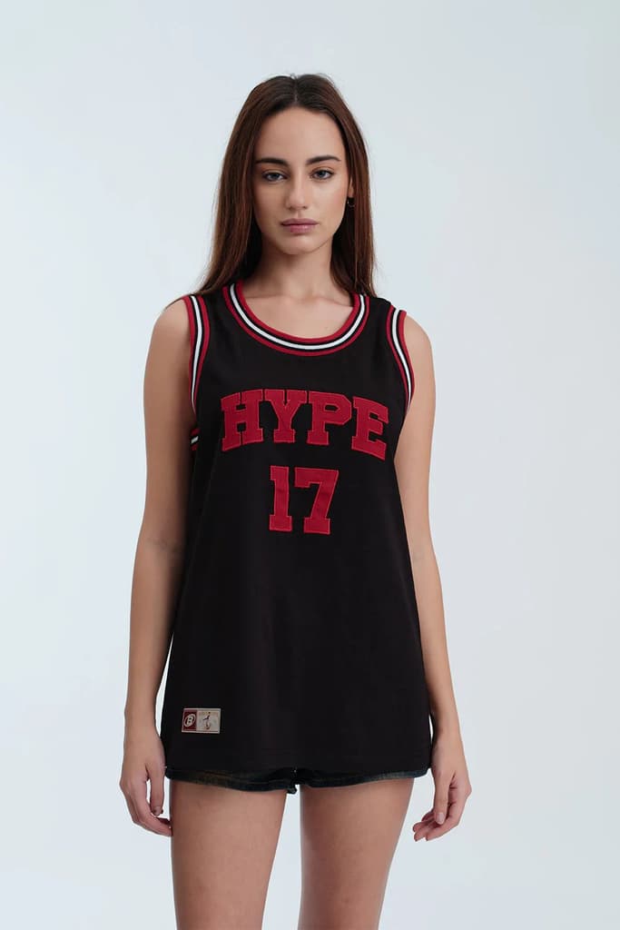 Hype 17 Tank — photo 4