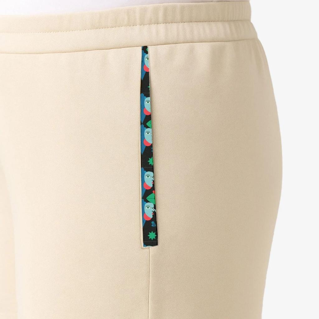 Women's Shorts - Pebble — photo 3