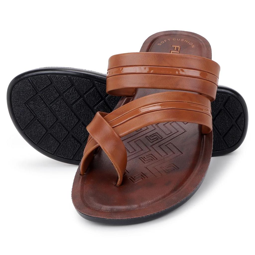 Slippers For Men PUG 176 — photo 8