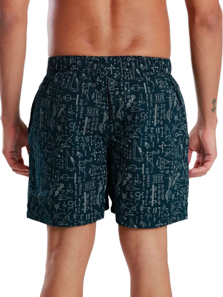 All-Day Printed Boxer Shorts - Pack Of 1 — photo 9