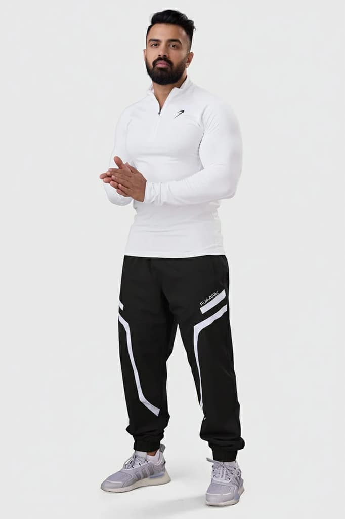 Thrive Pullovers White — photo 4