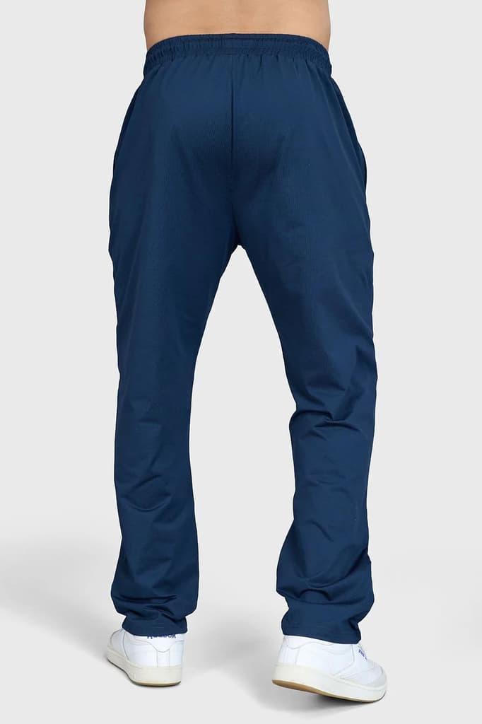 Smart Casual Tracks Navy — photo 5