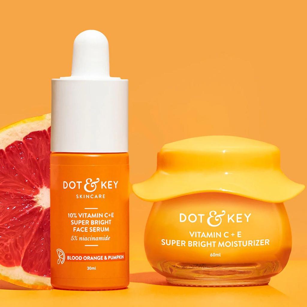 Vitamin C Daily Essential Combo — 90ml