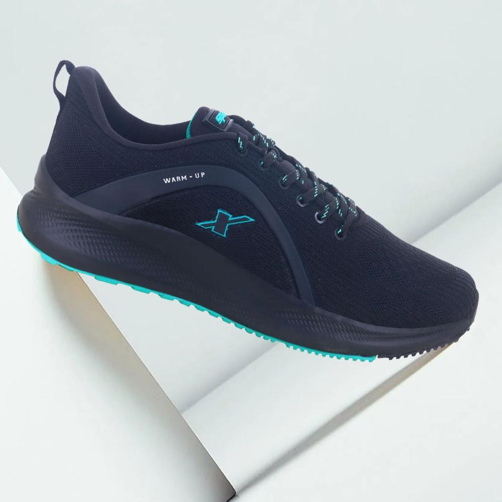 Athleisure Shoes for Men SM 1071 — photo 2