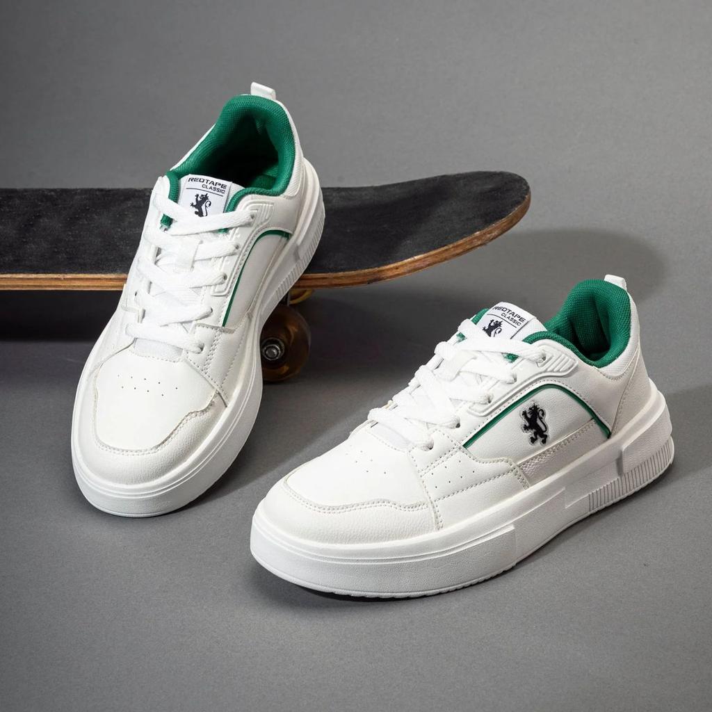 Men's Lifestyle Sneakers for Easy Daily Comfort — photo 6