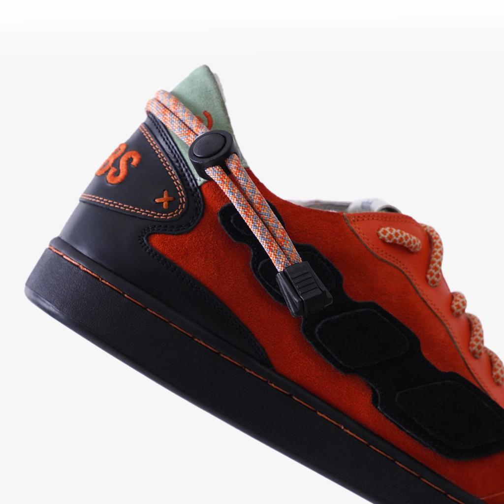 Gully Number 001 Xoloni Orange | CMF by Nothing X Gully Labs — photo 4