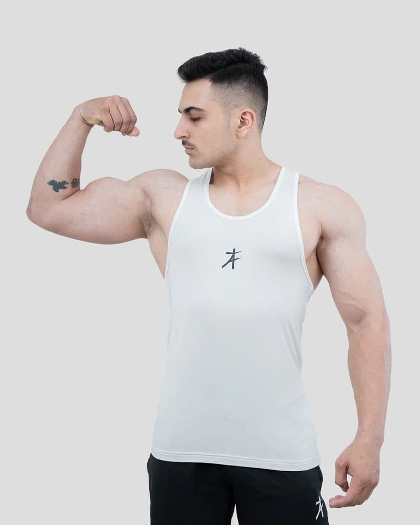Bamboo Stringer — photo 3