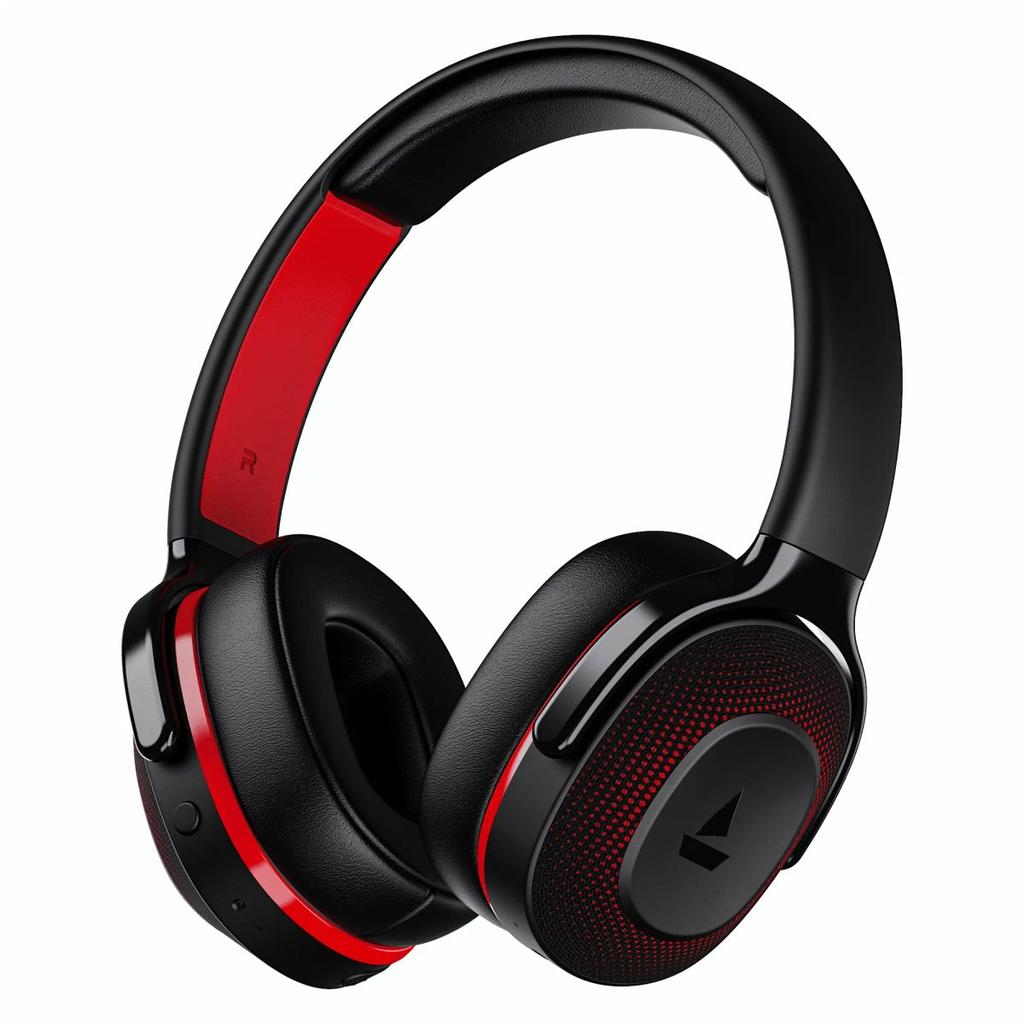 boAt Rockerz 413 | Wireless Headphones with 40mm Drivers, BEAST™ Mode, ENx™ Tech & 60H Playback — photo 11