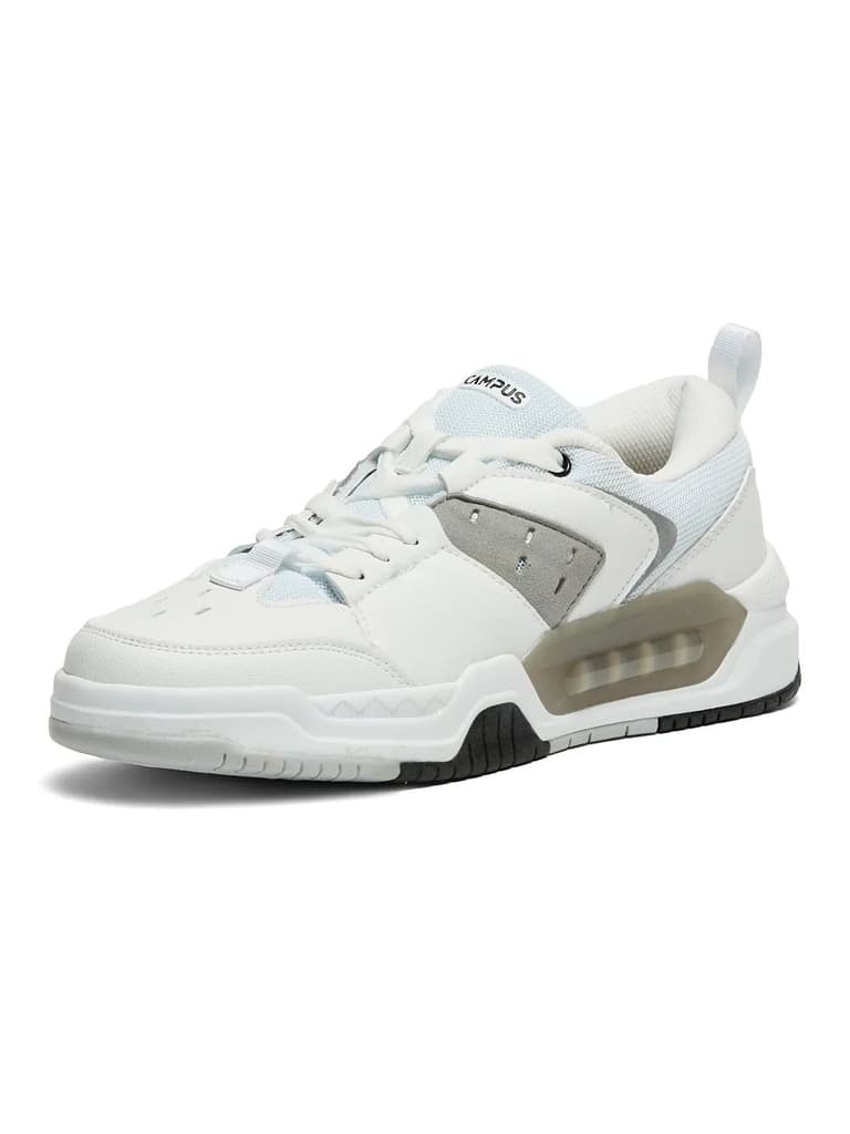 OG-40 White Men's Sneakers — photo 6