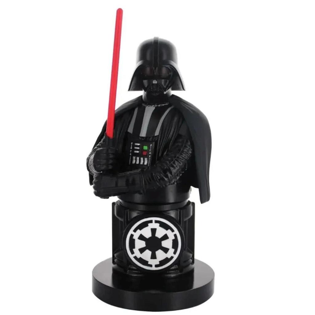 Star Wars Controller And Phone Holder | Cable Guys Licensed Figure — photo 4