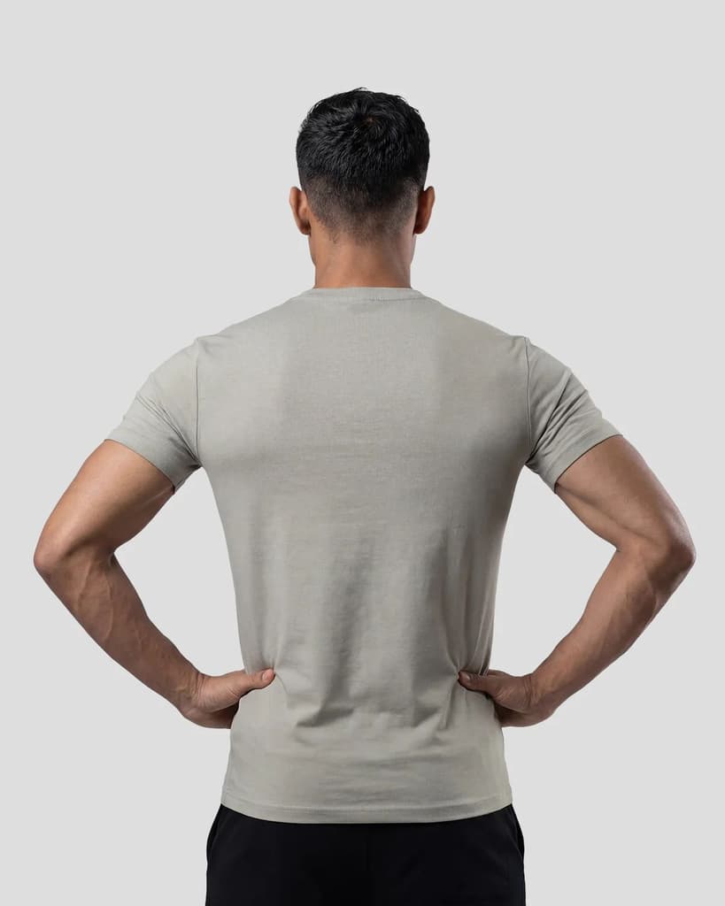 Muscle Fit T-Shirt — photo 7