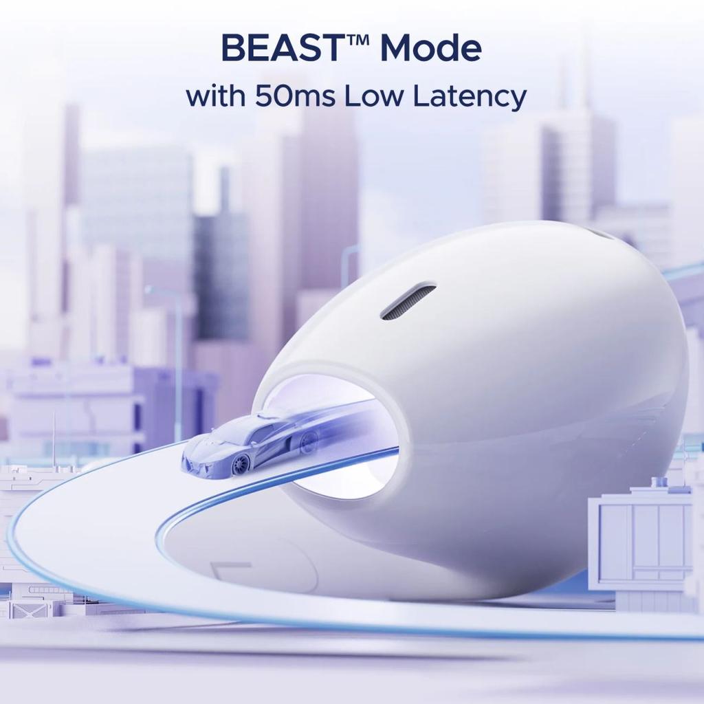 boAt Airdopes Alpha SS Edition | TWS Earbuds with 35 Hours Playback, 13mm Drivers, ENx™ Tech, ASAP™ Charge, IWP™ Technology — photo 7