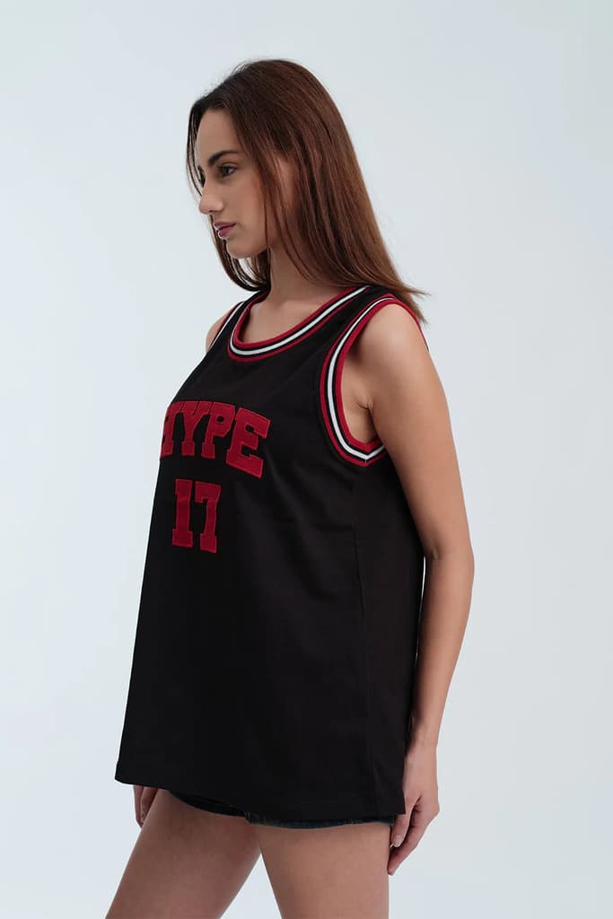 Hype 17 Tank — photo 8