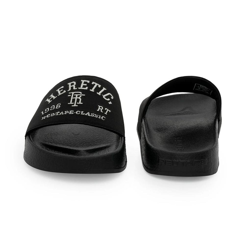 Men's Flip Flop Sliders for Everyday Casual Comfort — photo 4