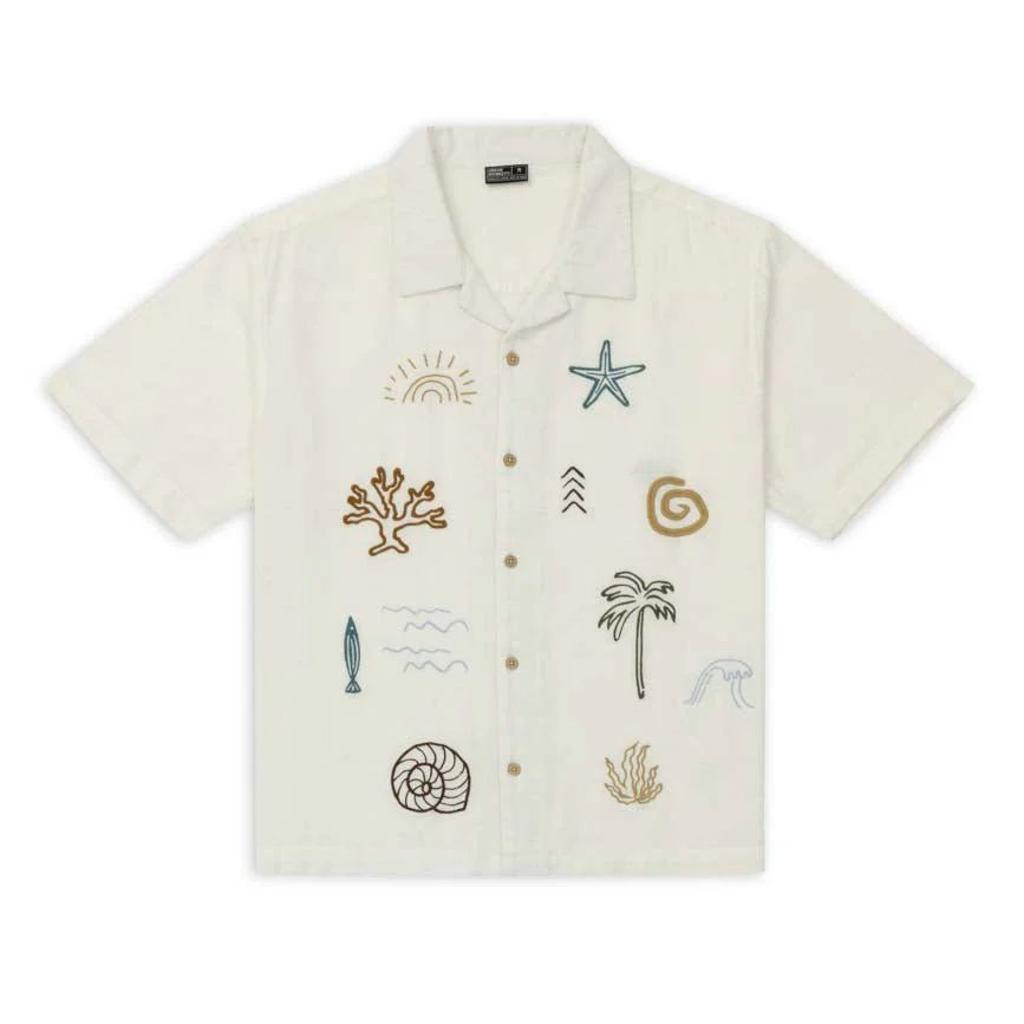 Coastal Soul Resort Shirt