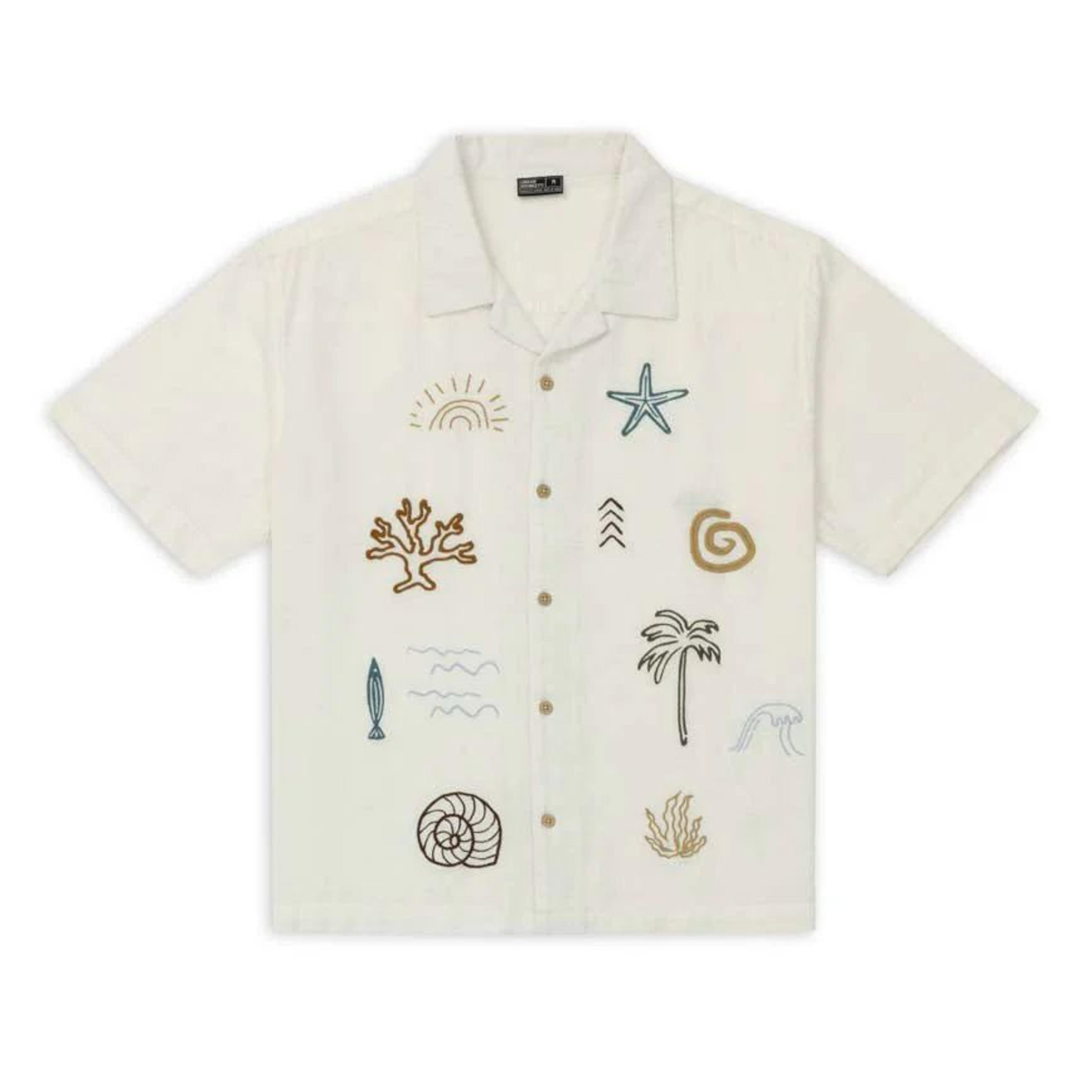 Coastal Soul Resort Shirt