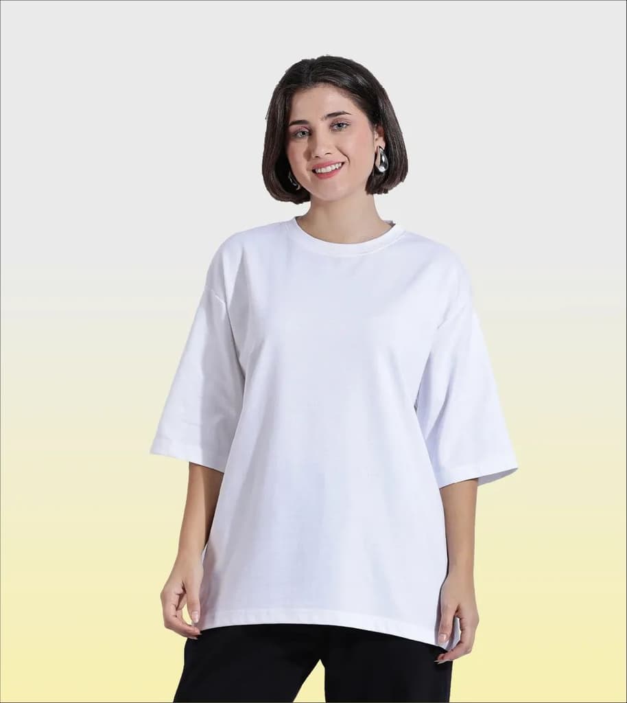 Womens 2D AIR TEE