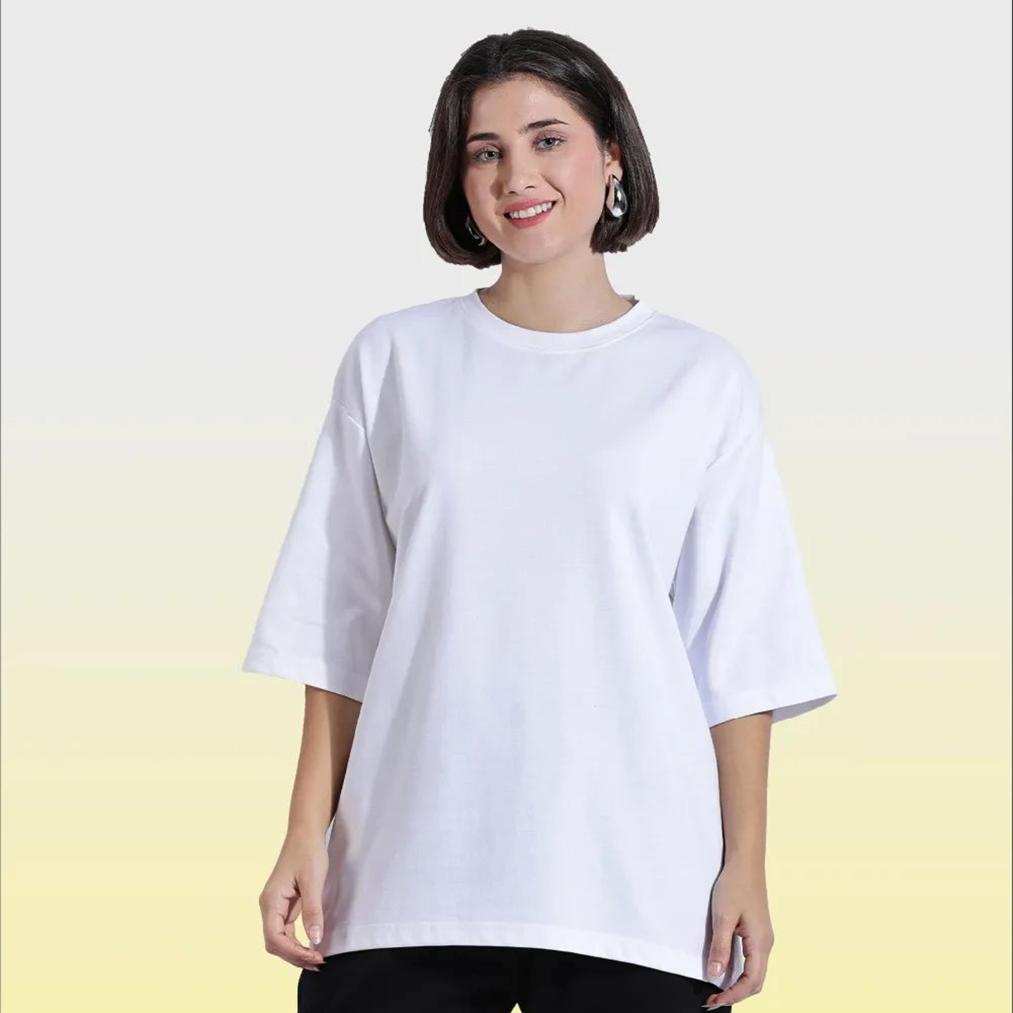Womens 2D AIR TEE