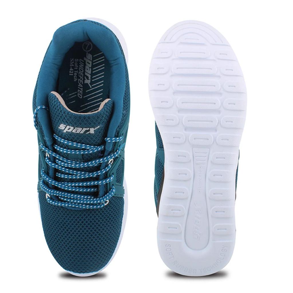 Athleisure Shoes for Boy SM 421 — photo 5