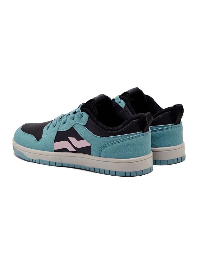 CRUVO Black Men's Sneakers — photo 5
